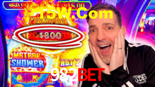 982bet: A Experiência de Casino com Jogos de Mesa ao Vivo