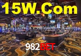 Daily Bonuses 982bet