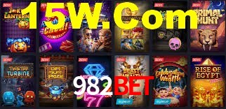 Instant EasyPaisa 982bet