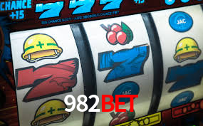 Exclusive Games 982bet