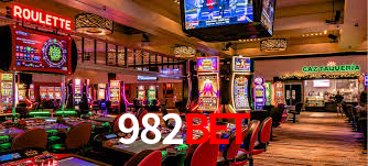 982bet: Seu Cassino Premiado com Pagamentos Rápidos