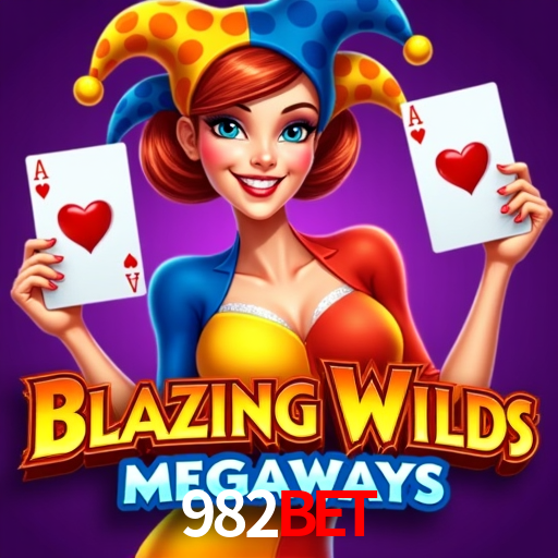 Desvendando o Mundo dos Jogos Virtuais na 982bet