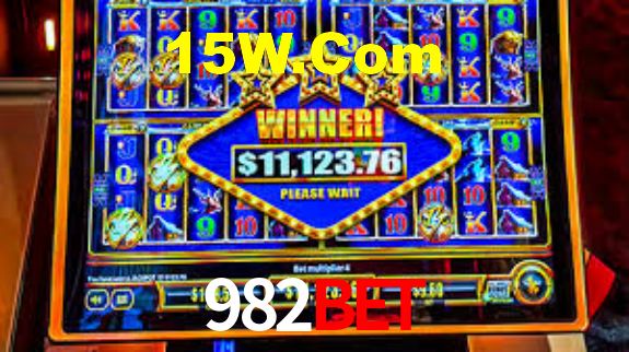 Exclusive Games 982bet
