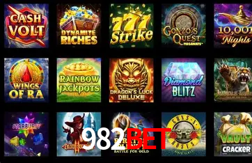 Player Reviews 982bet