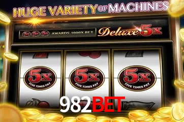 Game Providers 982bet