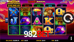 982bet app