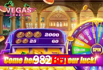 Live Casino 982bet