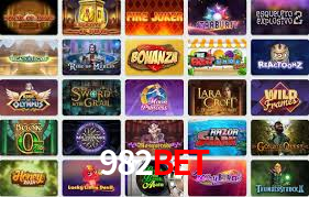 982bet