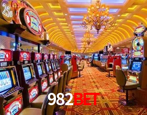 Flash Promotion 982bet